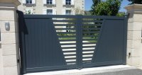 Notre société de clôture et de portail à Sainte-Ruffine